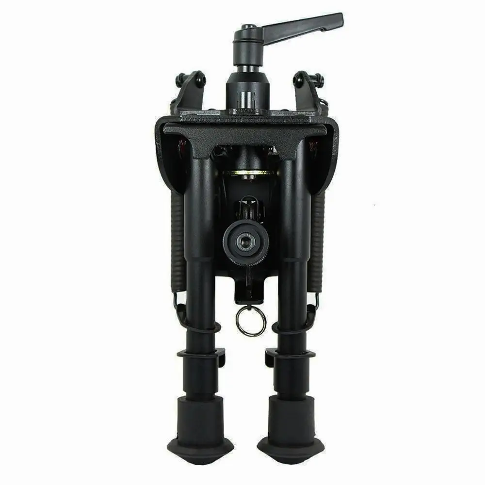 Аксессуары для охотничьего пистолета Черный инструмент креплений Bipod | Спорт и