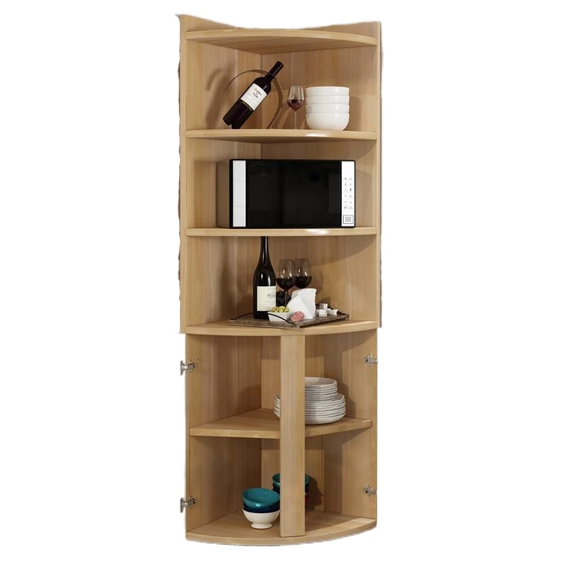 Мебель винтажная мебель из дерева для ванной комнаты маленькая ТВ потертая