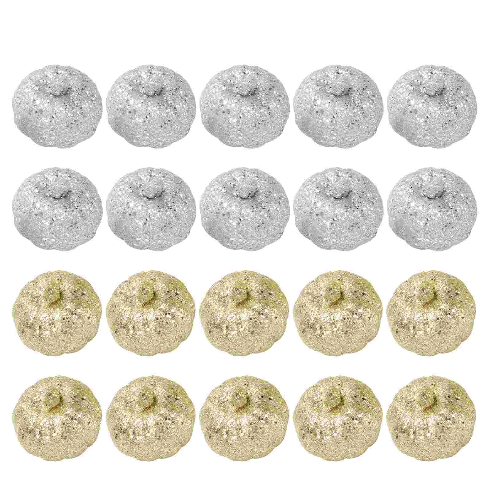 

20 шт. украшения в виде тыквы, венок, реквизит, гирлянда Подвески «Тыква»