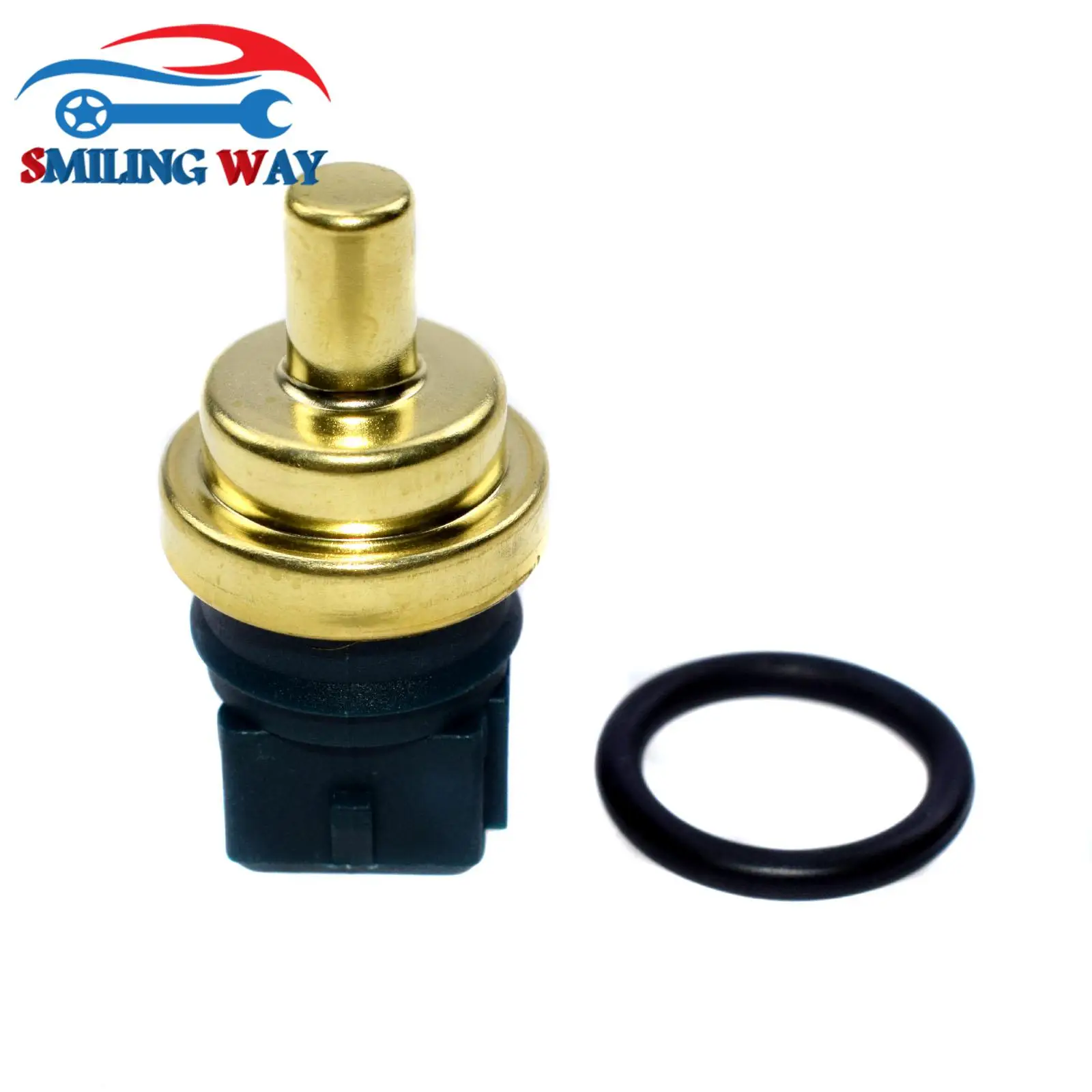 Датчик температуры охлаждающей жидкости CTS OE # 078919501B для Audi Seat Skoda VW A3 A4 A6 A8 TT Bora Golf