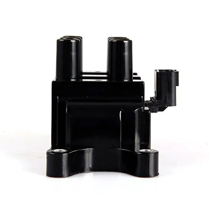 

[Clearance Sale ] Ignition Coil Pack for Ford V6 Compatible with C1312 DG485 FD498 etc