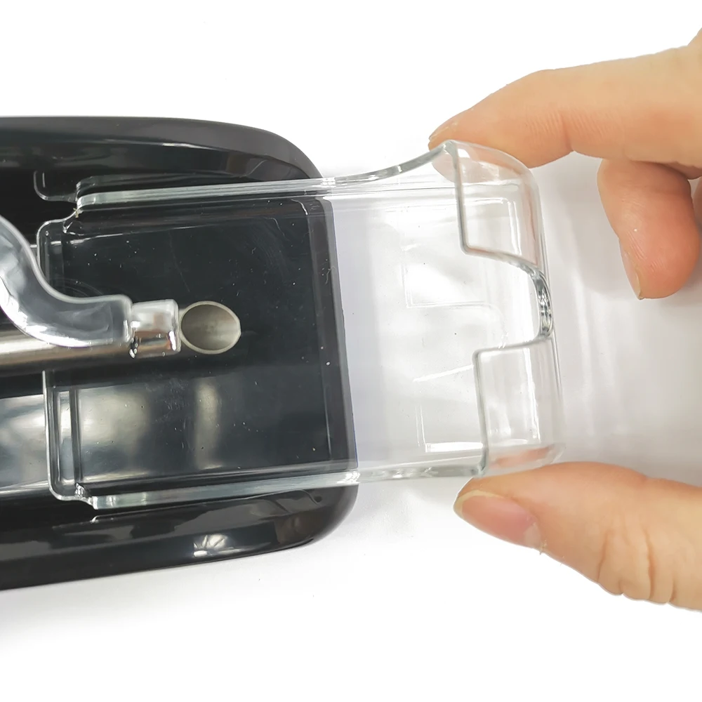 1 шт. автоматическая машинка для скручивания сигарет|Аксессуары сигарет| |