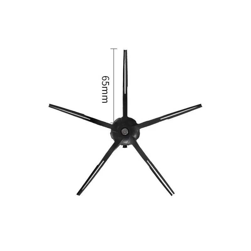 

Top Sale Main Brush Black Side Brush HEPA Filter for Xiaomi Roborock S6 S5 MAX S60 S65 S5 S50 S55 E25 E35 Vacuum Parts