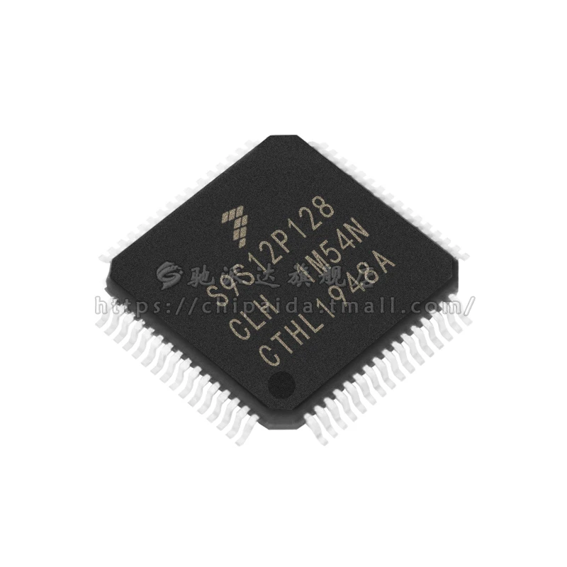 

S9S12P128J0CLH LQFP64 FREESCALE/