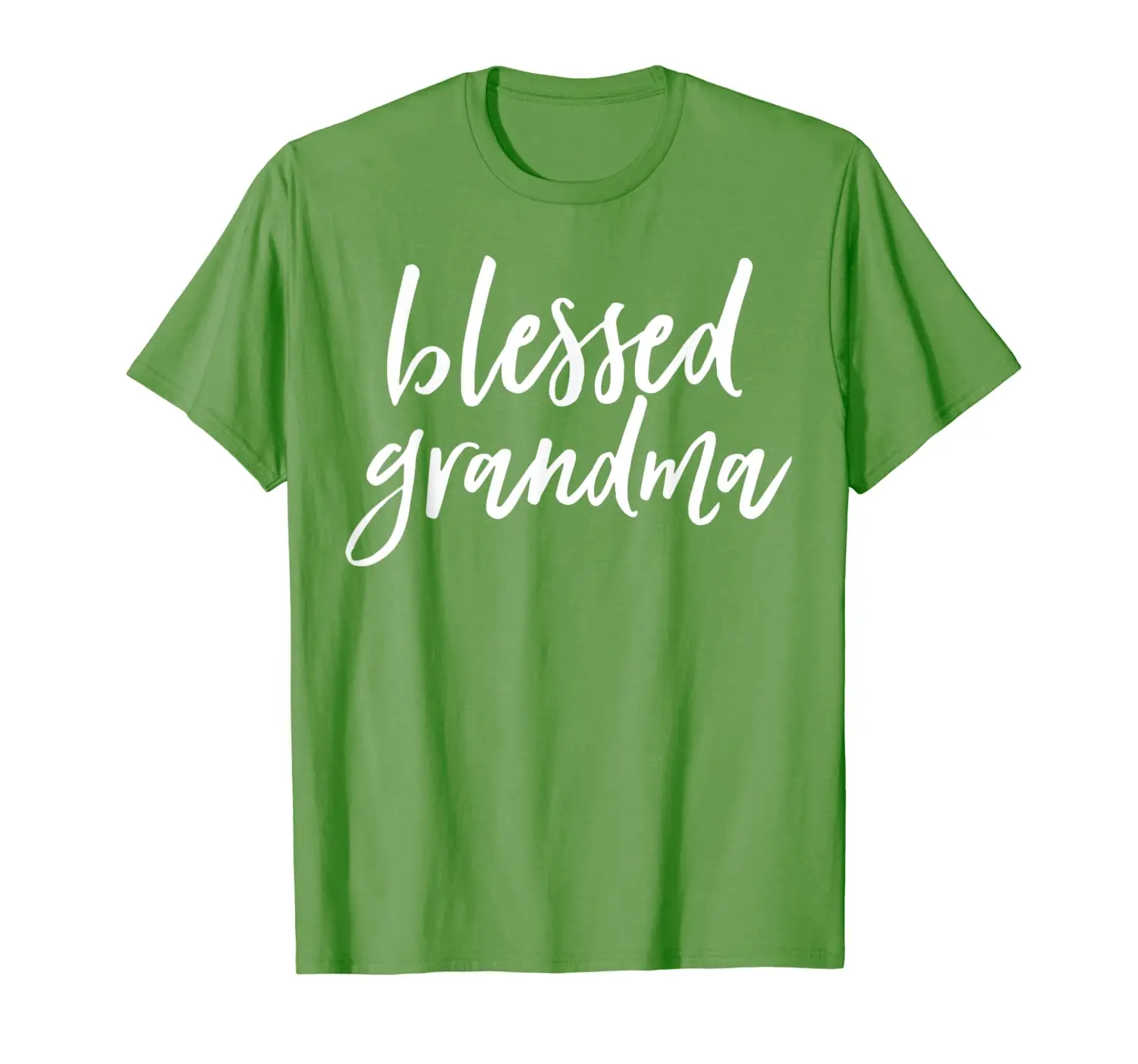 

Blessed Grandma Shirt Faith Grace Joy Hope Grateful Gift