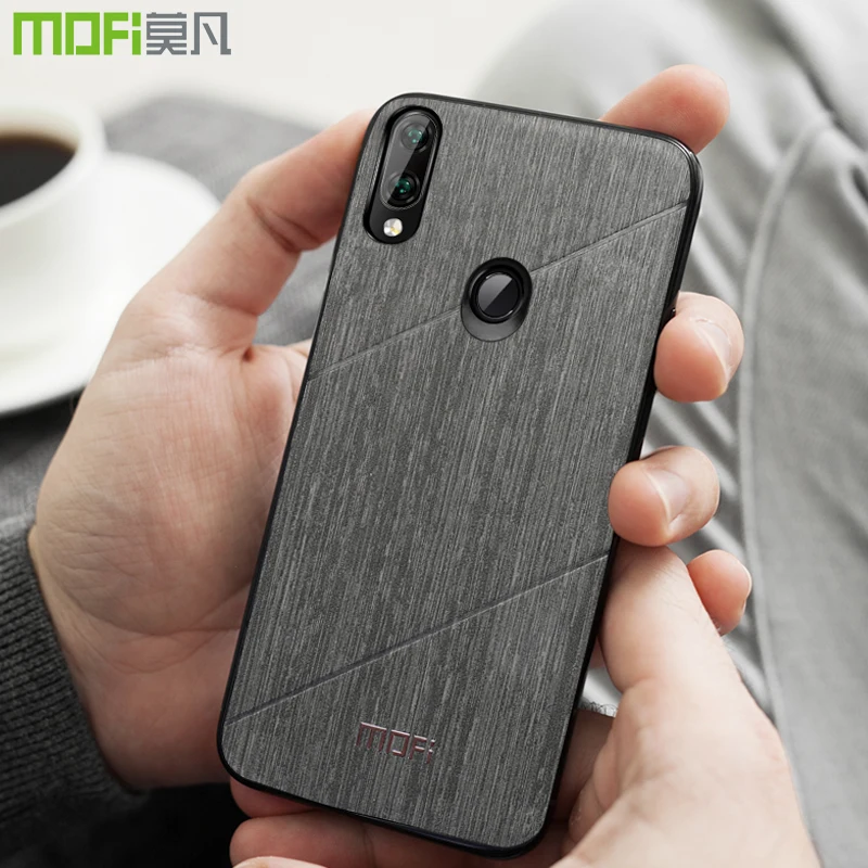 Чехол для xiaomi redmi note 7 глобальная версия 6 3 дюйма Жесткий note7 чехол телефона |