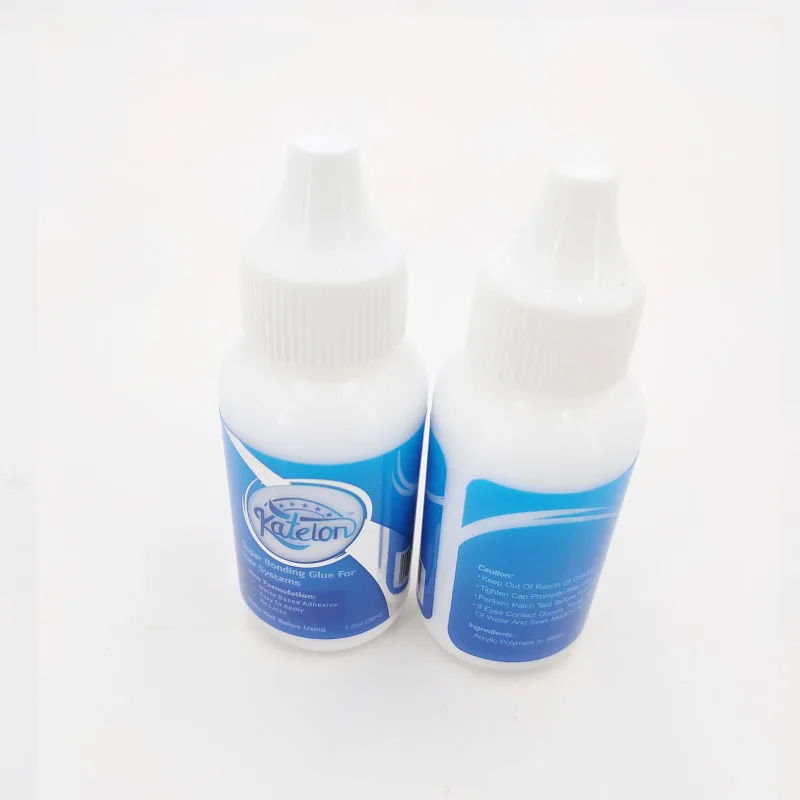 Клей для париков 1 3 унции 38 мл