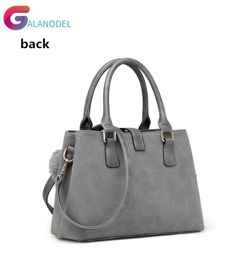 Женские Роскошные Сумки Дизайнерская композитная сумка Европейская и