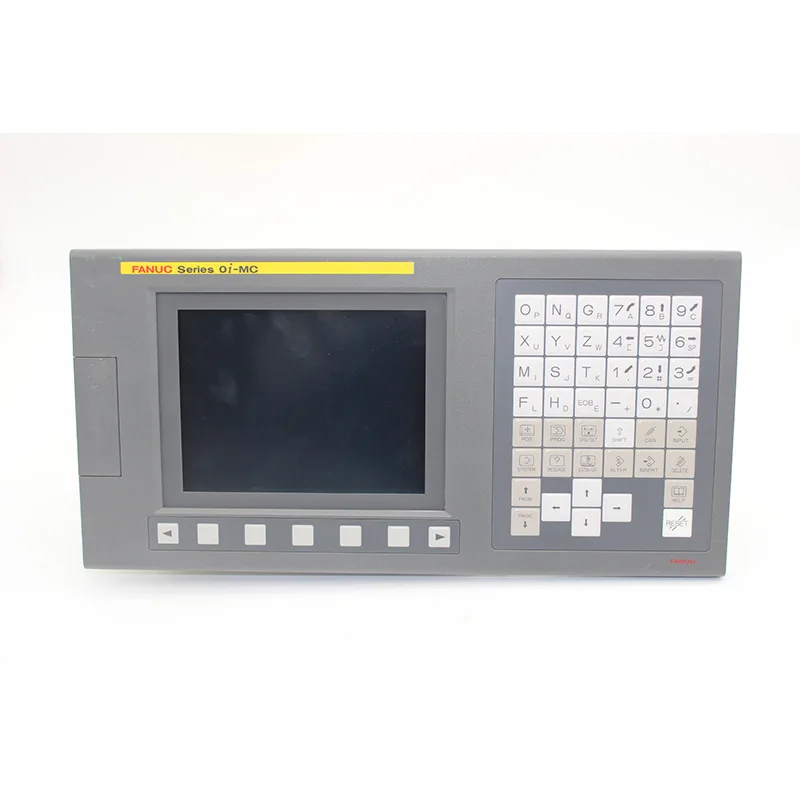 

A02B-0309-B522 Fanuc Controller Second-Hand For CNC System Machinery Tested Ok
