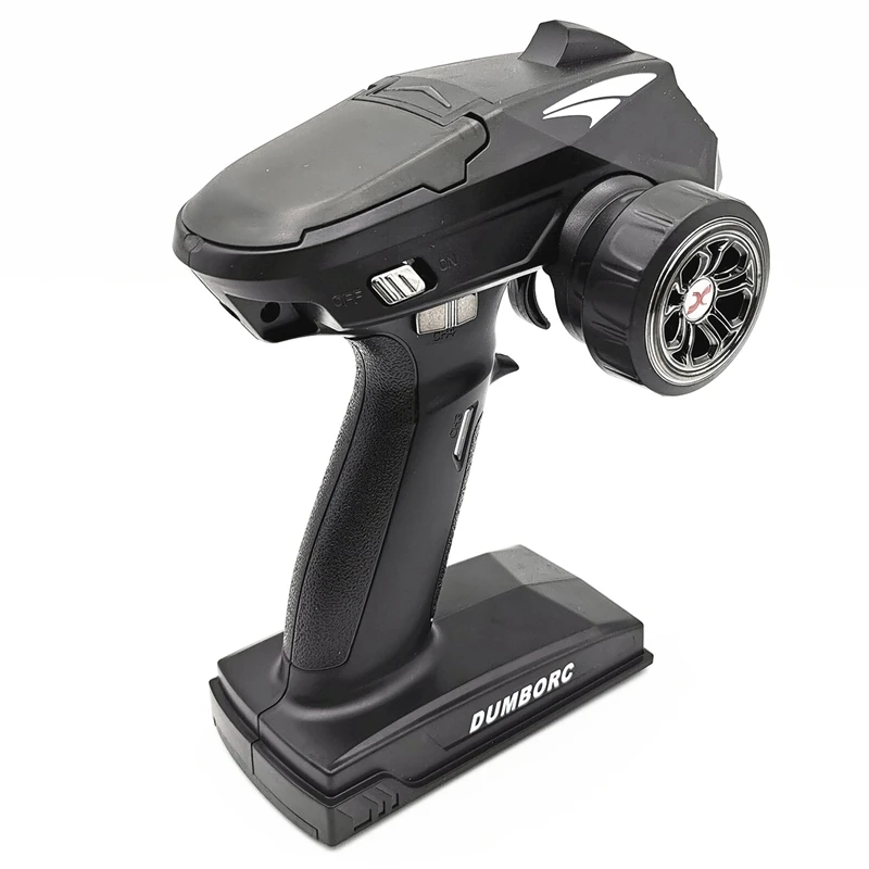 2Ch Remote Controller 2.4G Full Scale Model Vehicle and Ship Control X4 Set Configuration Us Plug | Электроника