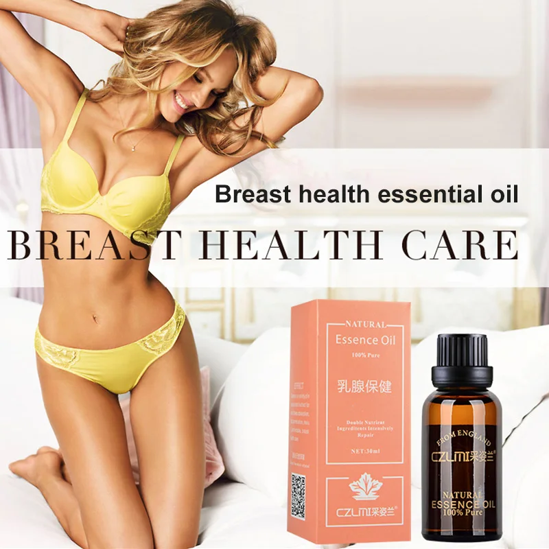 

Breast Massage Essential Oil Nourish Breast Essential Oil Breast Massage Lift Firm Body Breast Care Lift Essential Oil 30ml