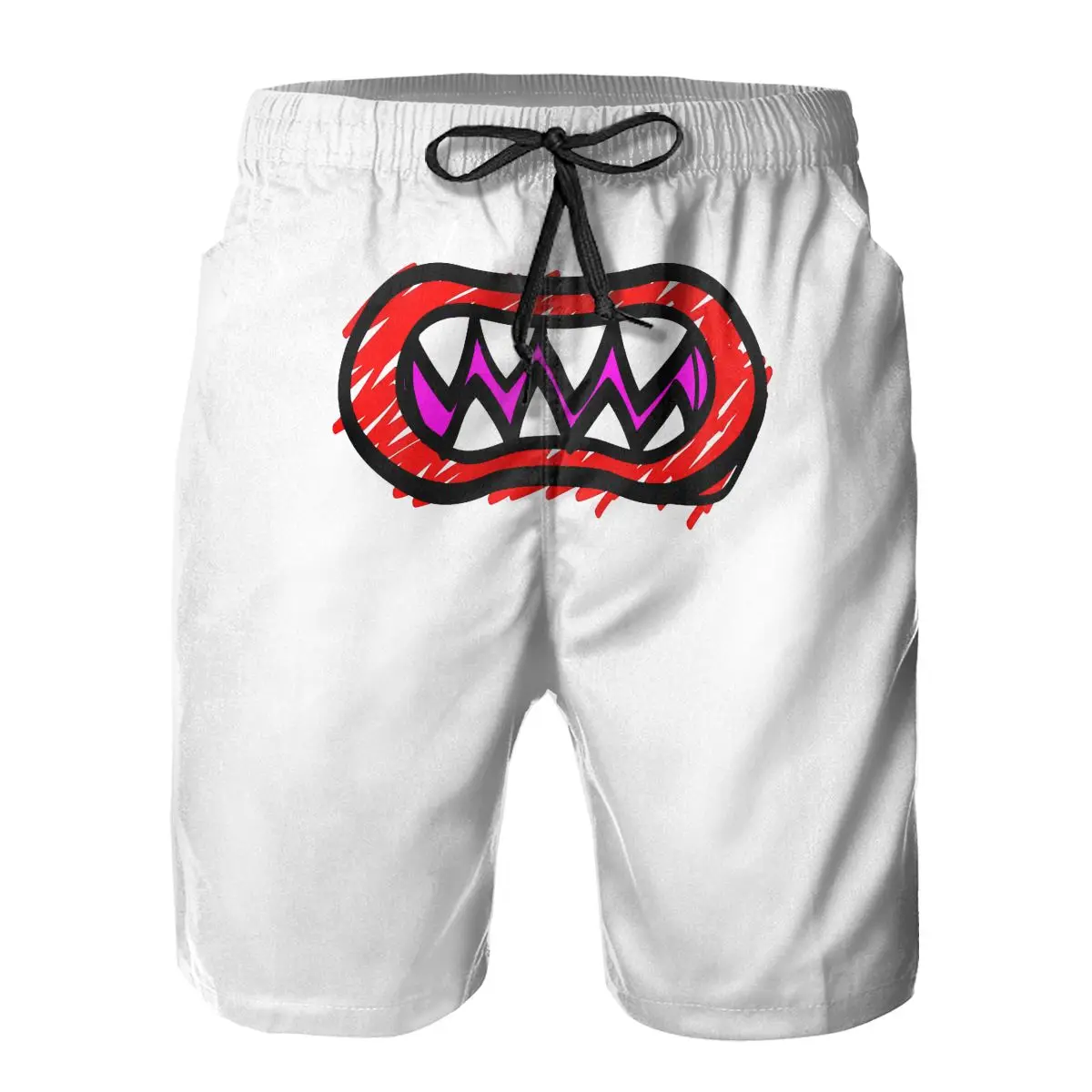 

Короткие дышащие быстросохнущие крутые Гавайские брюки R92 running Boi Jr