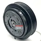 Новый автомобильный комплект сцепления компрессора кондиционера для Mercedes W211 W203 W163 S203 C209 0002309111 0002300911 0012300011