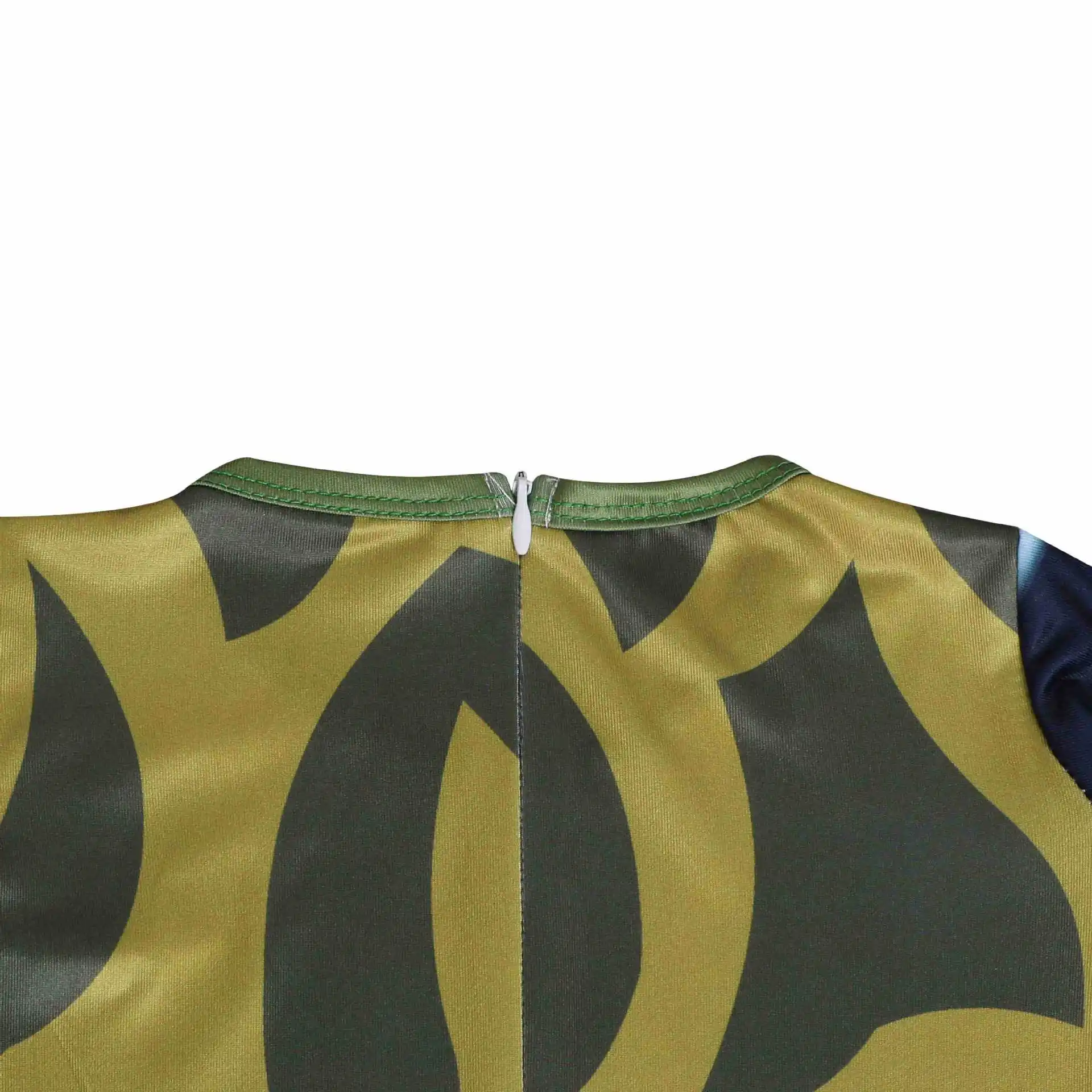 Костюм для Хэллоуина детей игра украшения кожи Ворон мальчиков костюмированной