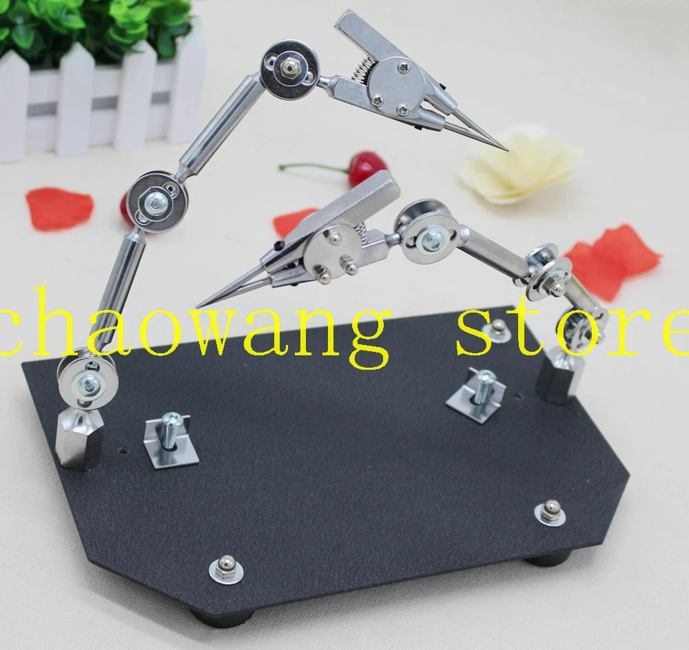 Jewelry making tools Soldering Station Third Hands welding tools