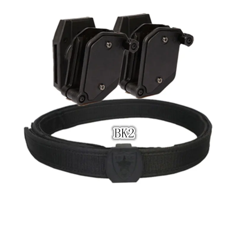 Пряжка IPSC &amp Holster высокоскоростная съемка внутренняя сумка для магазина набор