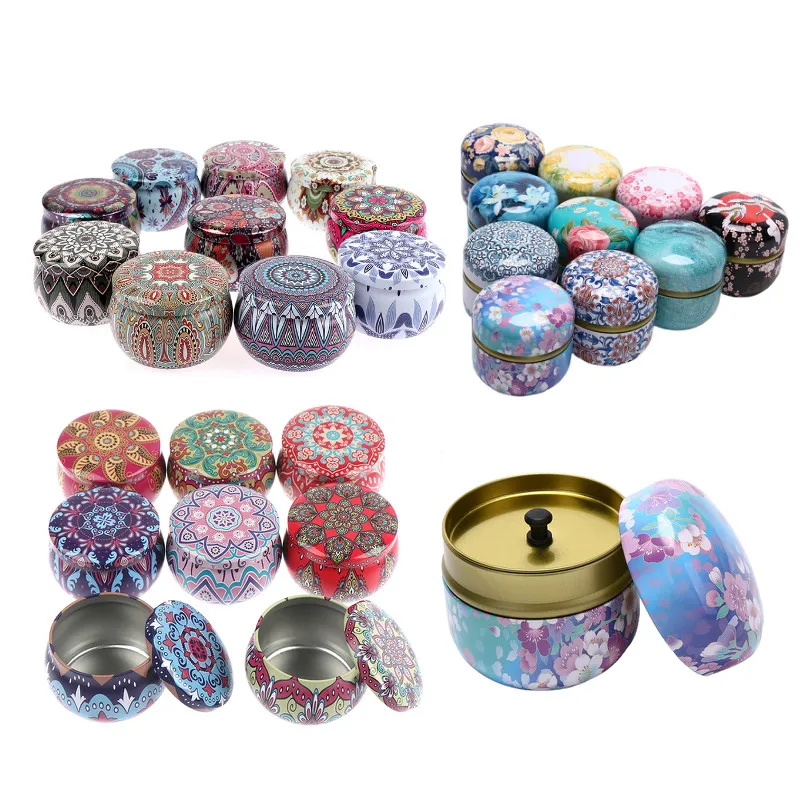 30 стилей барабан конфеты в форме сердца коробка для печенья праздничные вечерние