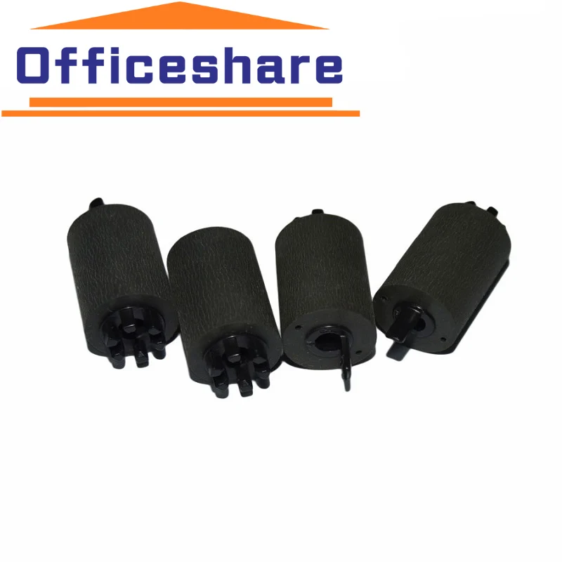 100 шт. Новый Магнитный блок передач для Samsung SCX 8030 8040 8123 CLX 9201 9250 9251 9252|Детали