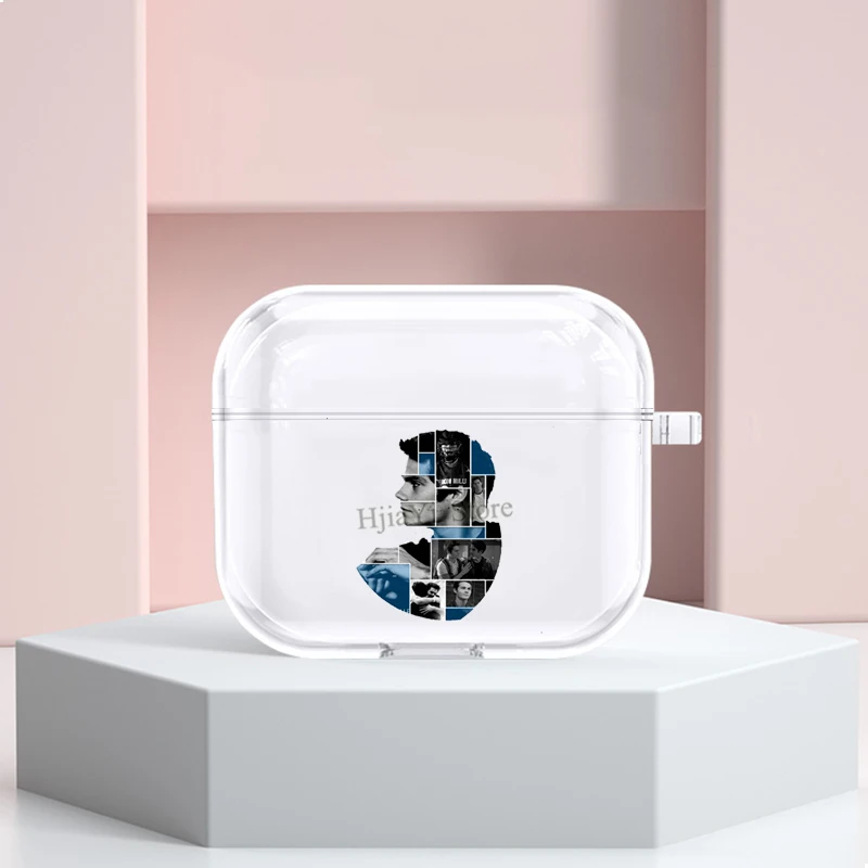 

Чехол для Airpods 3 с рисунком Дилана о'брайена