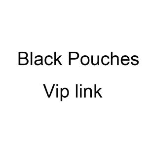 Черные мешочки Vip link
