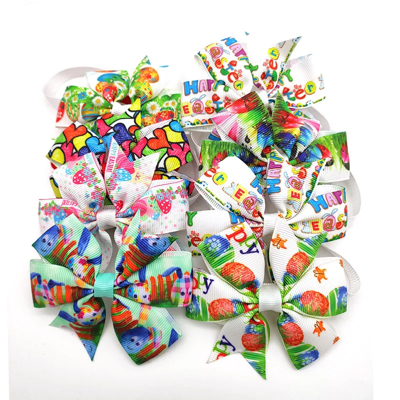 30 шт. галстуки бабочки для собак|Аксессуары собак| |