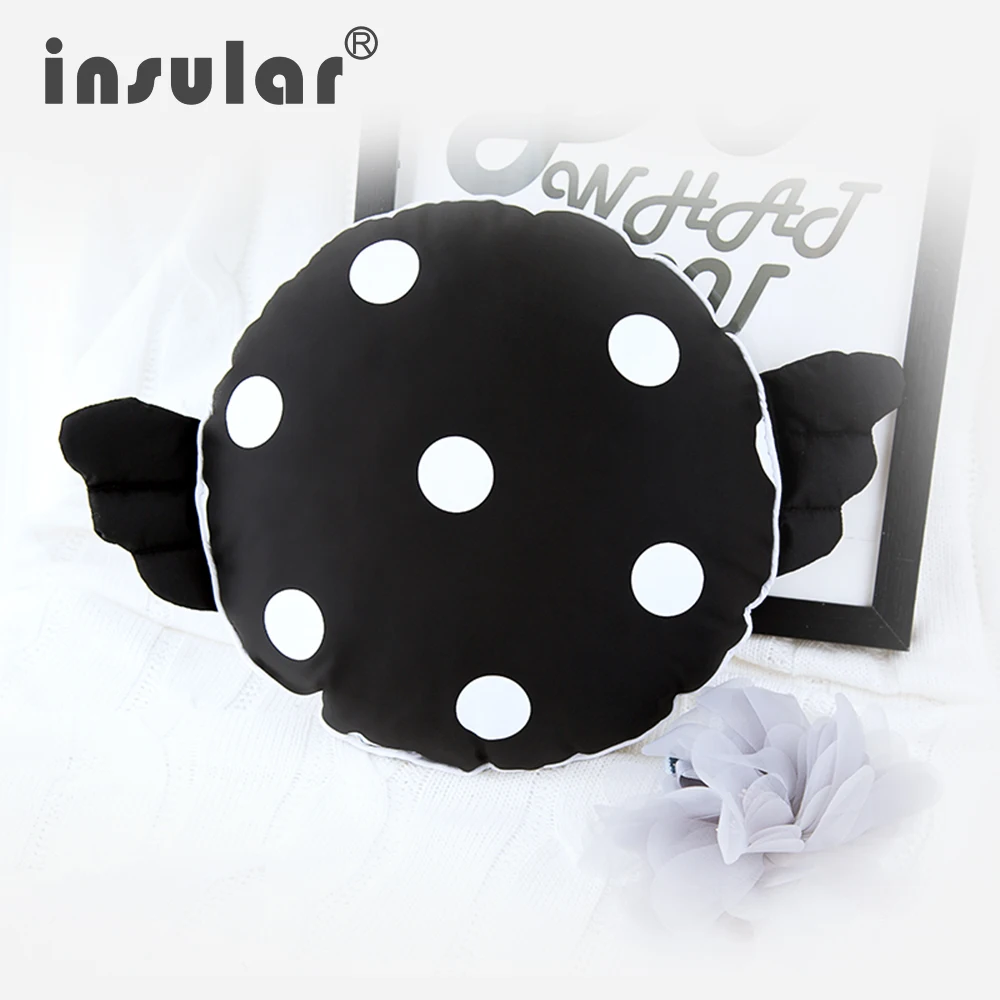 2020 новорожденных милый для и малышей с животными Детские спальные Поддержка