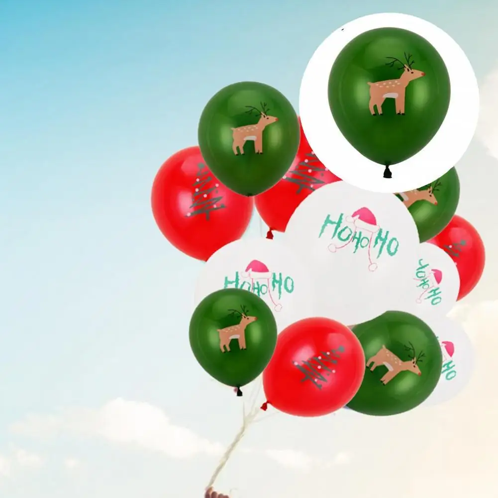 

Wide Application 100Pc/Set Reliable 10 Inch Reusable Party Balloons 10 Inch Latex Balloons Thick for Bedroom