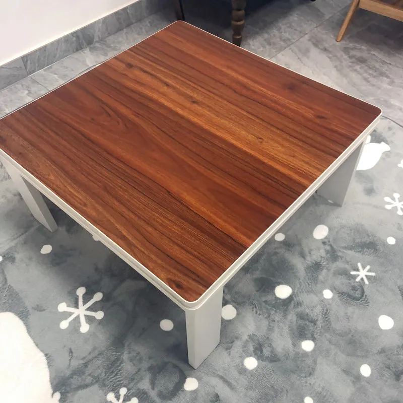 (4 шт./компл.) современная мебель в японском стиле для стола футона ковровый