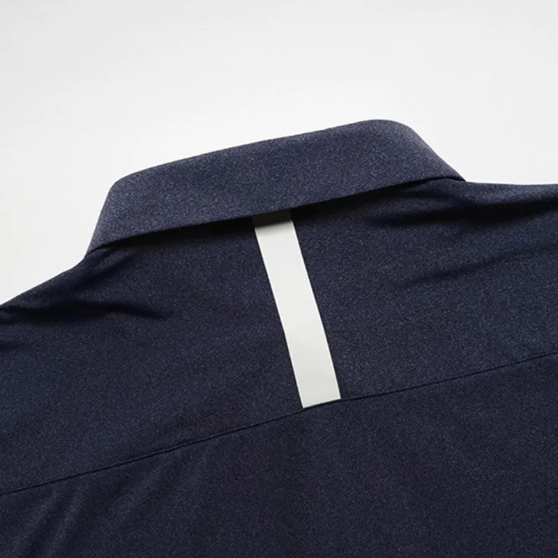 

Golf wear men's Golf t-shirt long sleeve