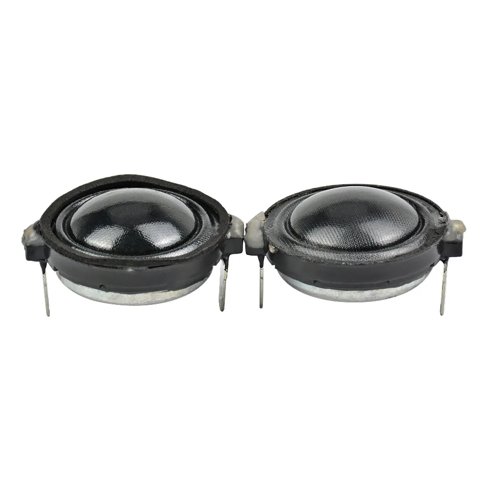 Динамик AIYIMA 0 75 дюйма 2 шт. 6 Ом 15 Вт|treble speakers|4ohm 10wspeaker speaker |