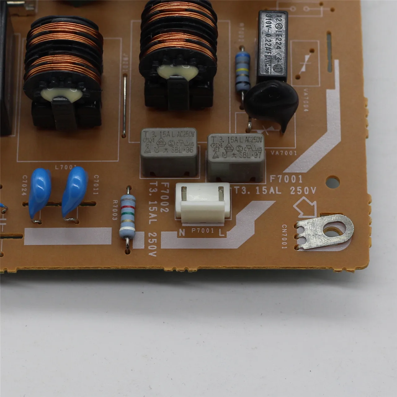 Оригинальный блок питания XX плата для телевизора LG профессиональные аксессуары