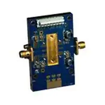 

CMPA5585030F-TB RF Development Tools Test Board for CMPA5585030F