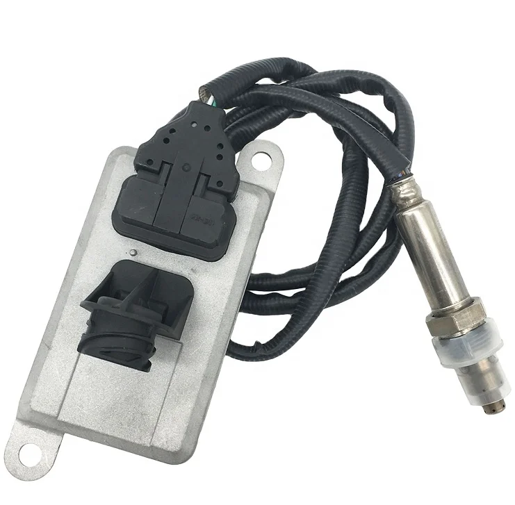 

Оригинальный 5WK96618B 5WK9 6618B азот Nox кислородный датчик для MAN TGA TGL TGM TGS TGX грузовик 5WK96618D 51154080015 51,15408-0015