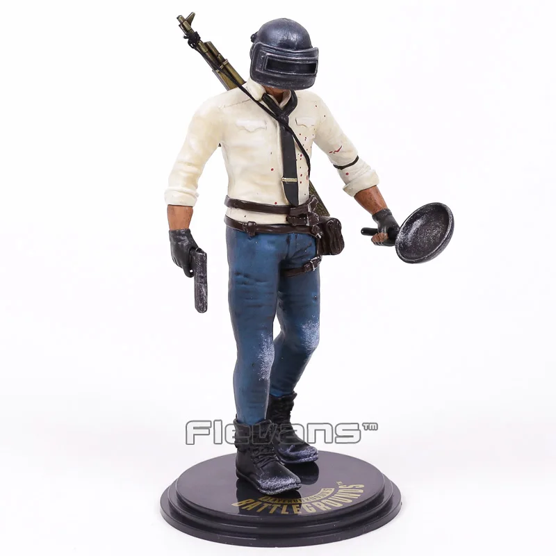 PUBG Playerunknown's Battle Grounds модель фигурки Куклы декоративные игрушки хобби