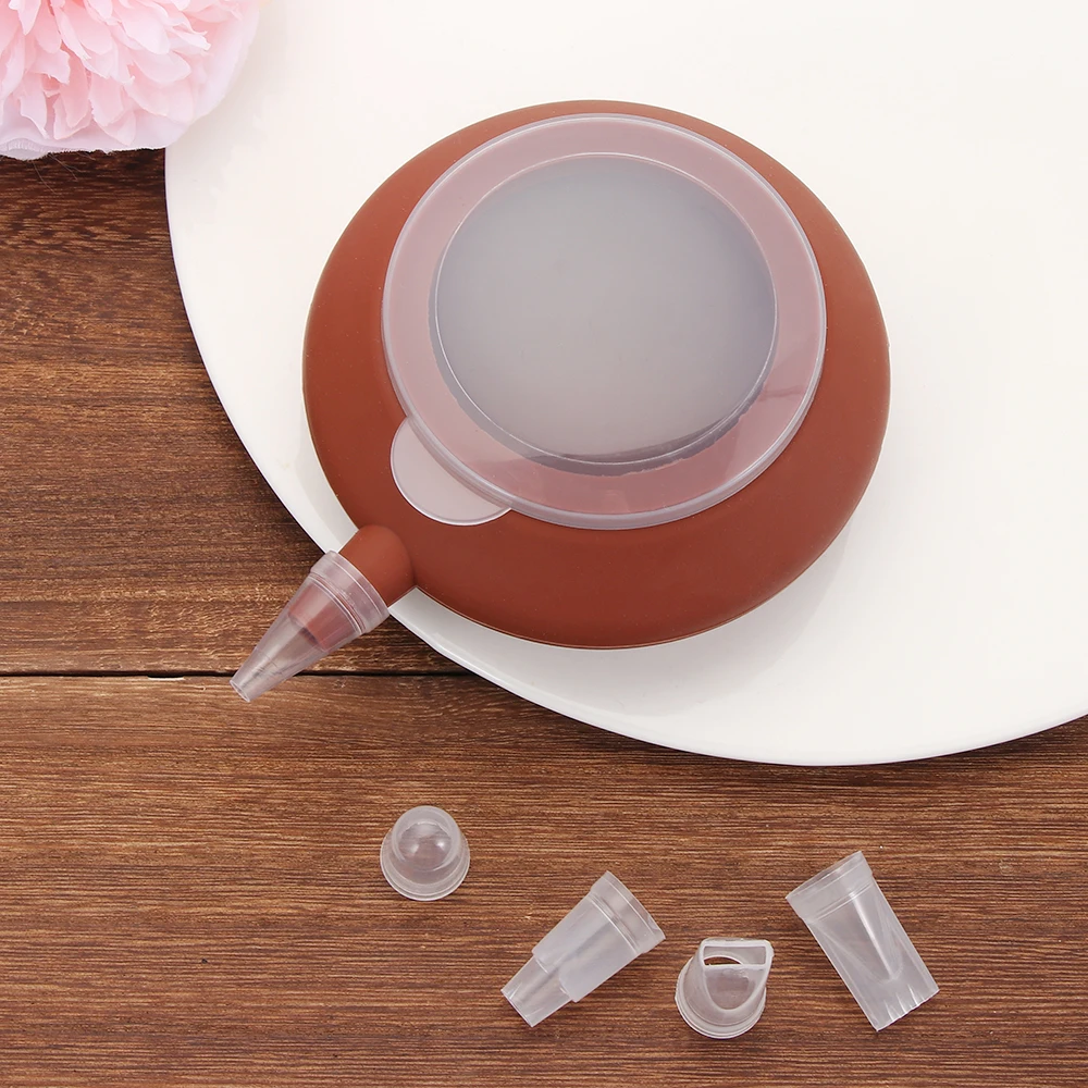 1 Набор инструментов для украшения тортов Кондитерские инструменты горшок