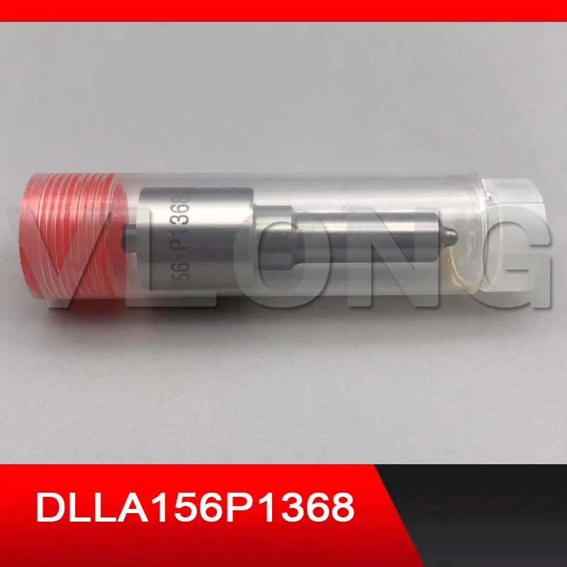Форсунка инжектора Common rail DLLA156P1368 0433171848 клапан F00VC01033 инжектор 0445110186 0445110279|injector