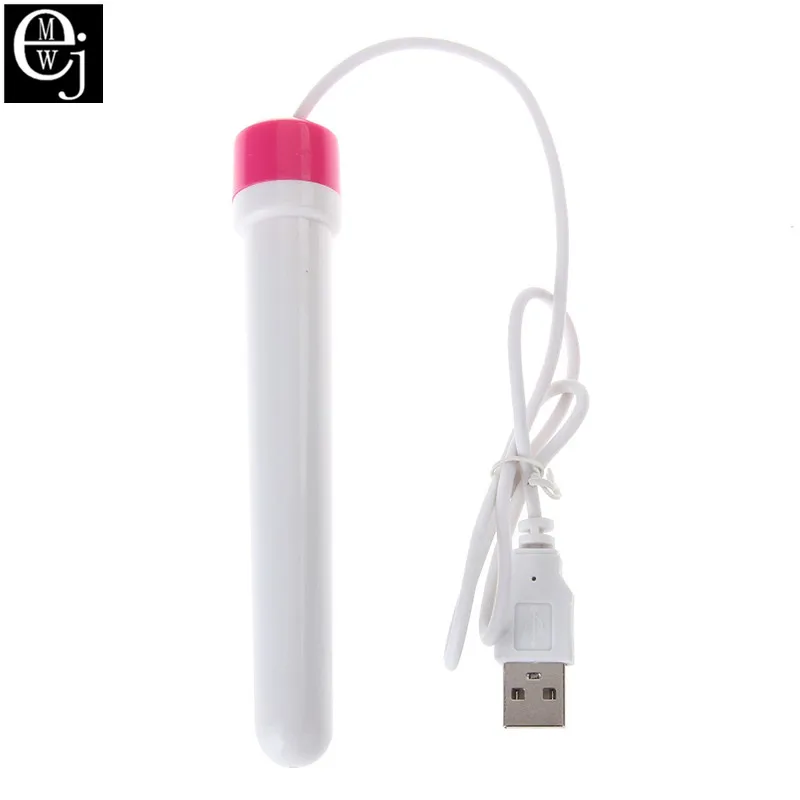 USB Heating Rods Sex Product For Male Masturbators Silicone Doll Toys Aircraft Cup Inflatable | Красота и здоровье