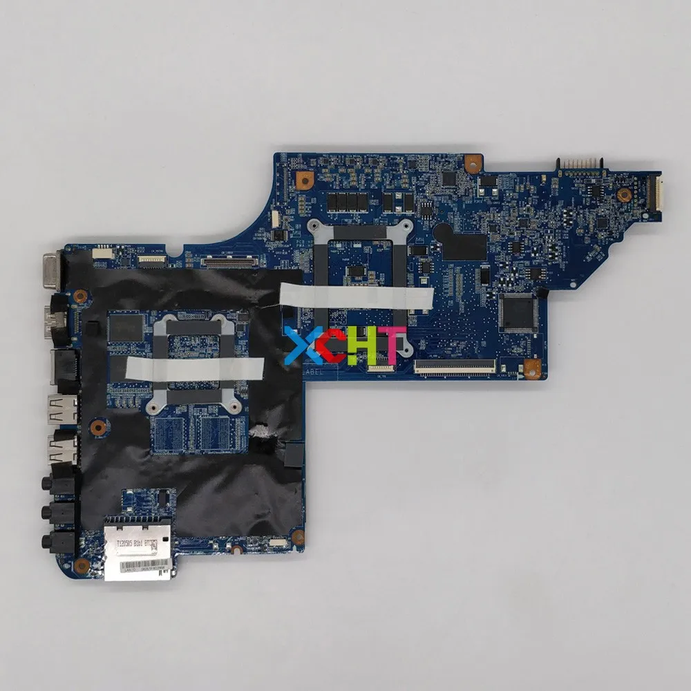 665346-001 аккумулятор большой емкости HM65 w HD6490/1G GPU для струйного принтера HP Pavilion DV6
