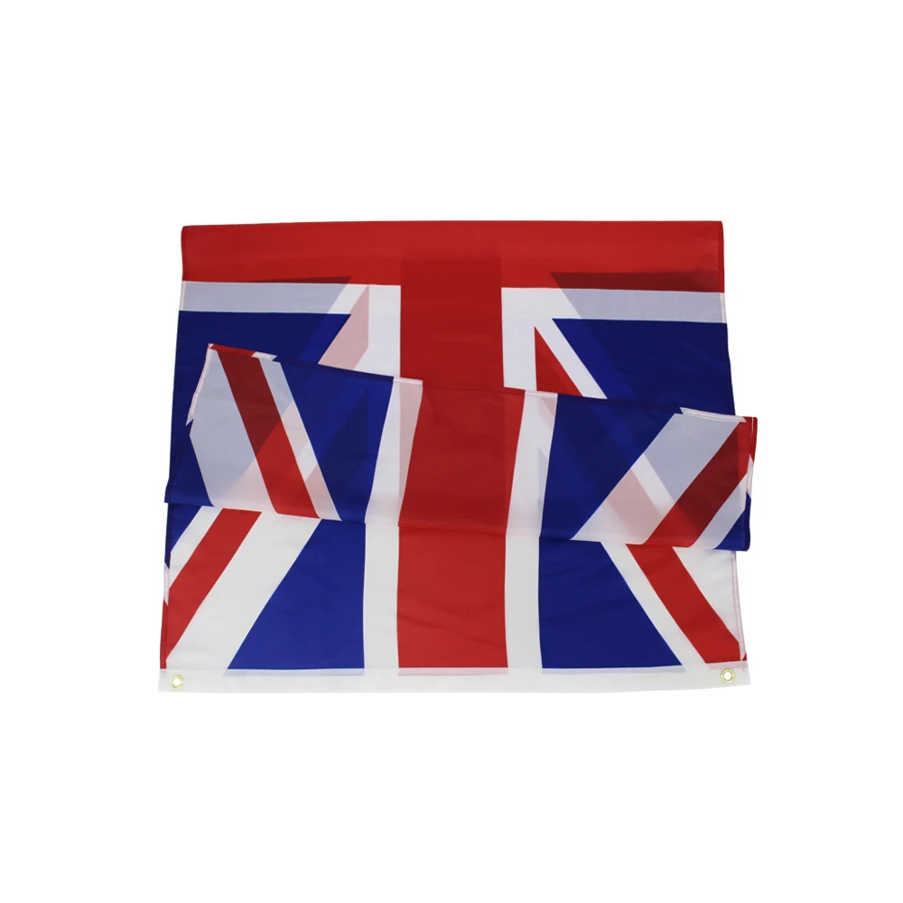 FLAGCORE 90X150cm Great British United Kingdom Uk Flag | Flags