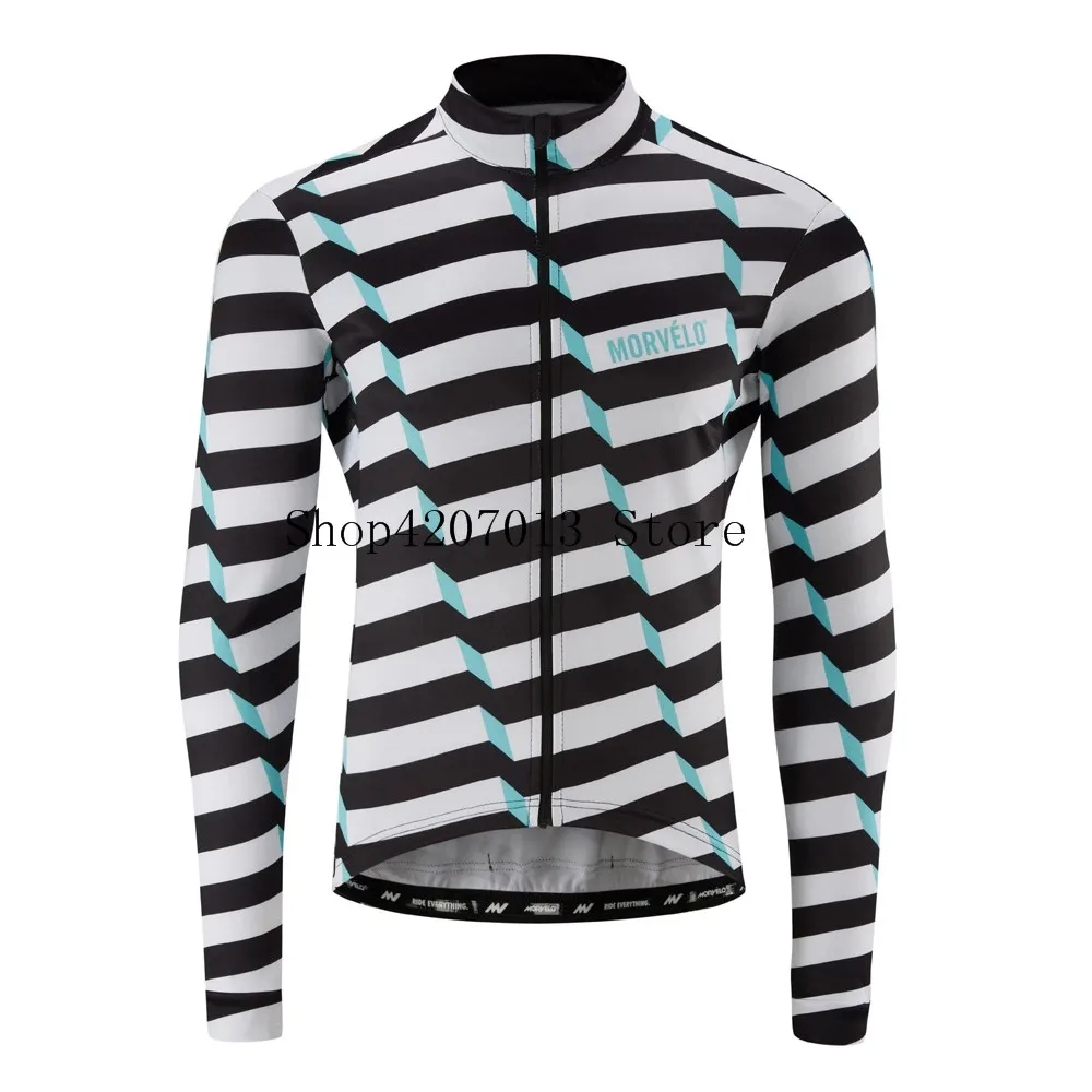 2019 Morvelo Велоспорт Джерси для мужчин дорожный велосипед Pro велосипедная одежда
