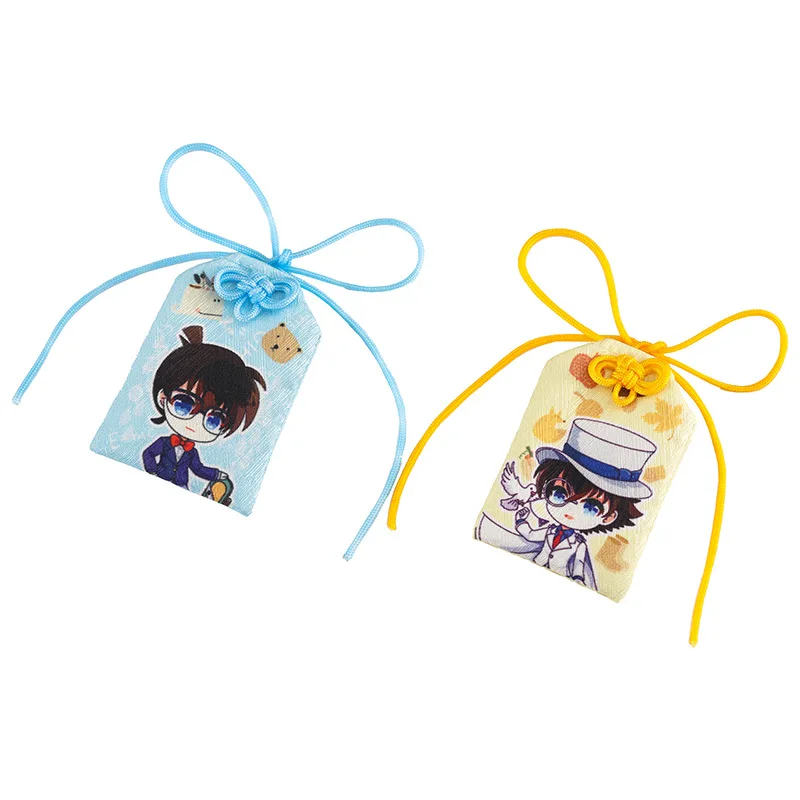 [MYKPOP]Detective Conan Kid фантомный вор защитный талисман Amine Fans Colleection SC20051626 |