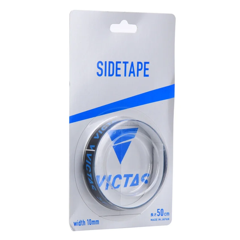 2x оригинальная клейкая лента VICTAS Edge(Сделано в Японии) для настольного тенниса, защитная боковая лента, аксессуары для пинг-понга