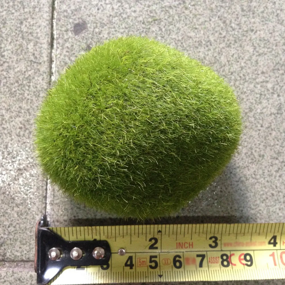 10 шт. искусственный камень искусственные растения настенные декоративные