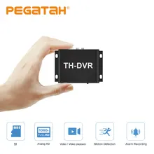 Новый sd карта Мини DVR видео рекордер поддержка 32 Гб Запись в