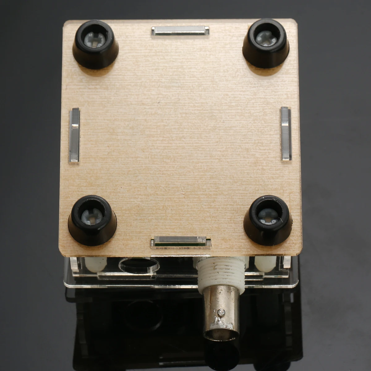 1 шт. в сборе S-PIXIE CW QRP супер коротковолновый радиоприемник 7 023 МГц с комплектом