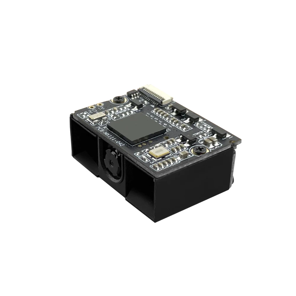 Scanner module. Scanner module