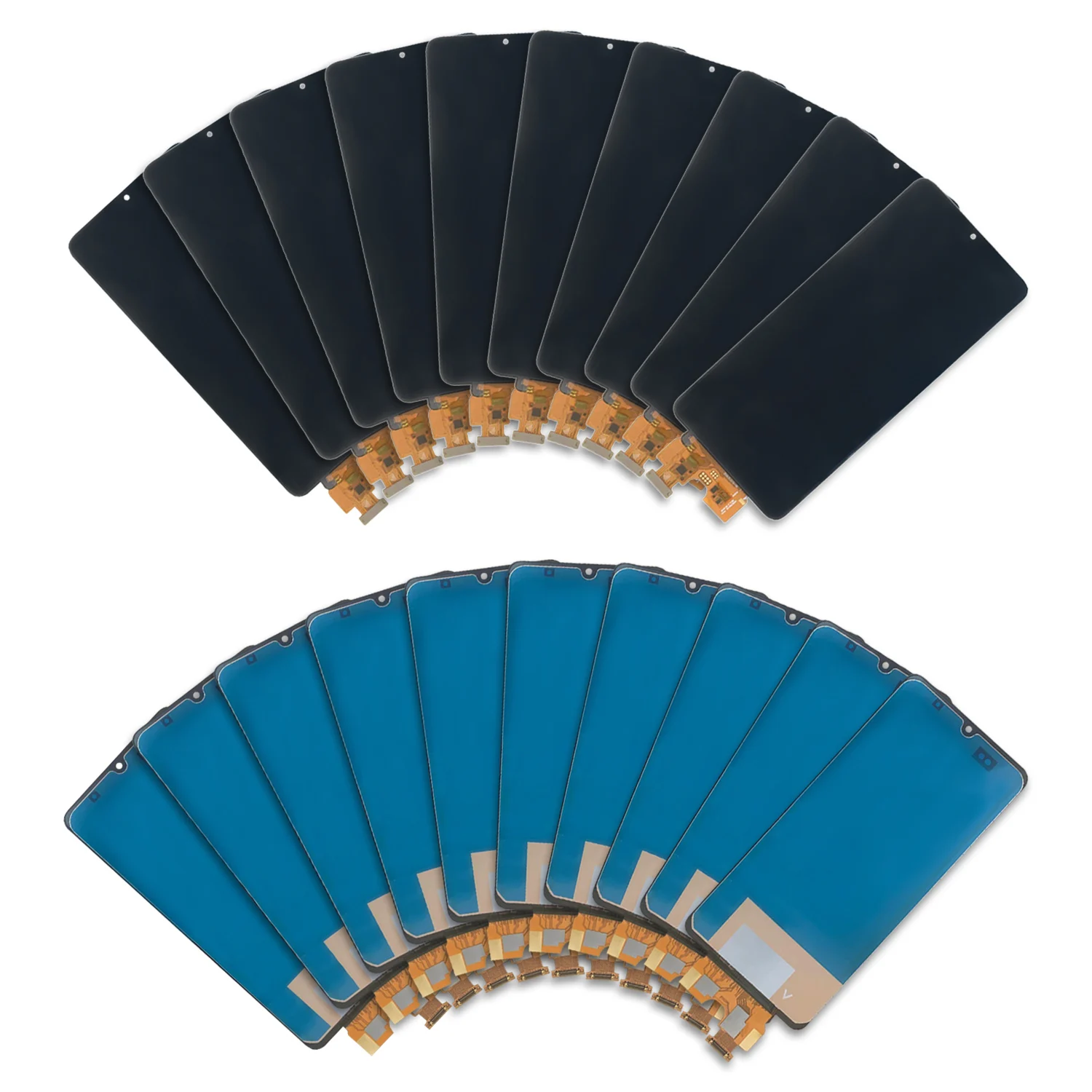 

Tested incell TFT For Samsung Galaxy A31 A315 LCD Display Touch Screen Digitizer LCD For Samsung A31 A315F Display Replacement