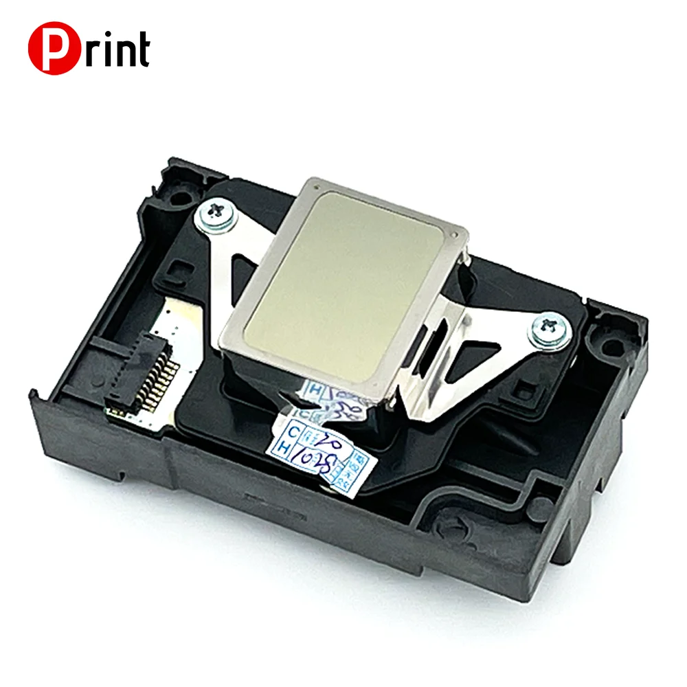 Печатающая головка F173050 F173060 F173070 для Epson Stylus Photo RX580 1390 1400 1410 1430 L1800 1500W R260 R270 R330 R360 |