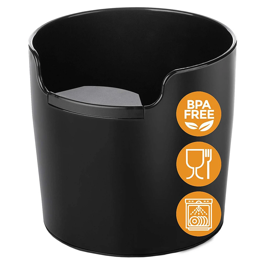 Глубокий контейнер для переработки отходов Легкая очистка хранение бытовая