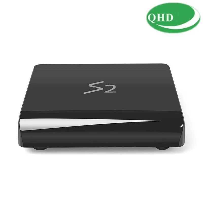 

S2 Android медиа бокс QHD медиаплеер